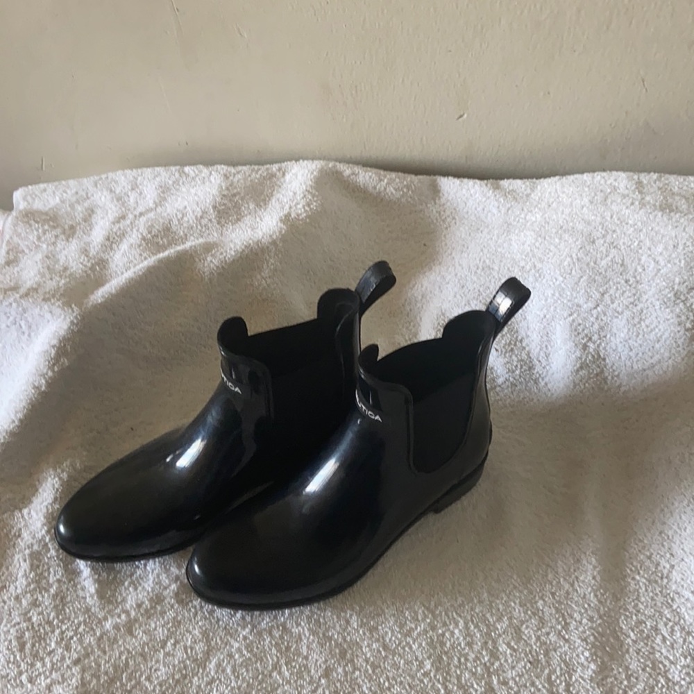 Rain boots Nautica
